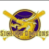 Sichuan Dragons